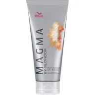 Odżywki do włosów - Wella Magma Post Treatment 500.0 ml - miniaturka - grafika 1