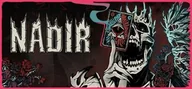 Gry PC Cyfrowe - Nadir: A Grimdark Deckbuilder (PC) klucz Steam - miniaturka - grafika 1