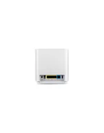 Routery - ASUS ZenWiFi AX XT8 set of 2, router Kolor: BIAŁY, set of two devices - miniaturka - grafika 1