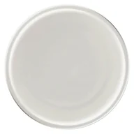 Talerze - PORCELANA RAK STONE Talerz płaski 32 cm biały - miniaturka - grafika 1