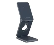 Ładowarki do telefonów - CANYON OnCharge 309 15 W 3w1 Składana Metalowa - miniaturka - grafika 1