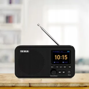 TESLA Sound DAB75 - Radia - miniaturka - grafika 1