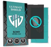 Szkła hartowane na telefon - NAJLEPSZE SZKŁO 5D PEŁNE DO SONY XPERIA XA2 SZKIEŁKO NIETŁUKĄCE ORYGINAŁ - miniaturka - grafika 1