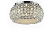 Lampy sufitowe - Azzardo SOPHIA 5 TOP 5024-5X Lampa sufitowa 267 / 5024-5X - miniaturka - grafika 1