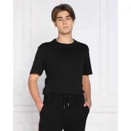 Koszulki męskie - HUGO T-shirt Dozy | Regular Fit - miniaturka - grafika 1