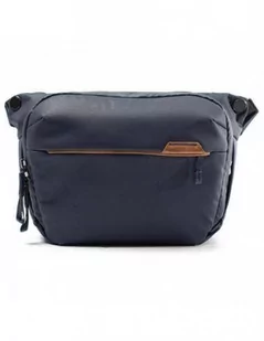 Torba PEAK DESIGN Everyday Sling 6L - Niebieska - EDLv2 - Torby męskie - miniaturka - grafika 1