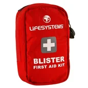 Apteczki i materiały opatrunkowe - LIFESYSTEMS Blister First Aid Kit - miniaturka - grafika 1