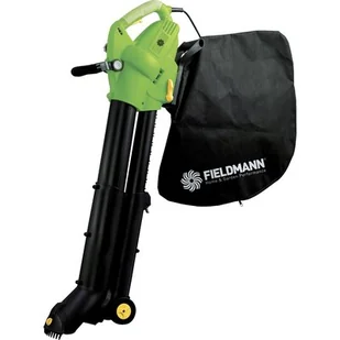Fieldmann FZF 4050 E - Dmuchawy i odkurzacze do liści - miniaturka - grafika 1