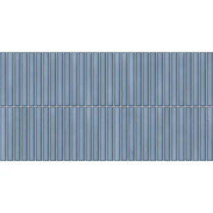 Glazura Deco Lingot Blue 32X62.5 - Płytki ceramiczne - miniaturka - grafika 1