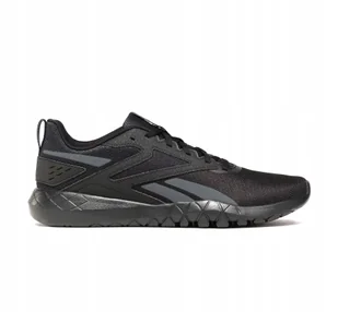 Buty sportowe męskie Reebok Flexagon treningowe na co dzień tkanina - Buty sportowe męskie - miniaturka - grafika 1