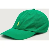 Czapki dla dzieci - POLO RALPH LAUREN Bejsbolówka - miniaturka - grafika 1