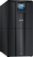 Zasilacze awaryjne UPS - UPS APC Smart-UPS C 3000VA (SMC3000I) - miniaturka - grafika 1