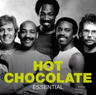Essential Hot Chocolate - Soul - miniaturka - grafika 1