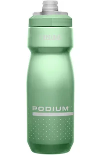 Camelbak Bidon Podium 24Oz/710Ml Sage Green - Shakery i bidony sportowe - miniaturka - grafika 1