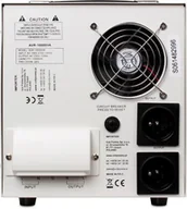 Zasilacze awaryjne UPS - STABILIZATOR NAPIĘCIA VOLT POLSKA AVR 10000 - miniaturka - grafika 1