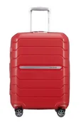 Walizki - Walizka SAMSONITE FLUX  kabinowa 4koła 37l - miniaturka - grafika 1