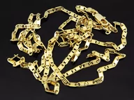 Łańcuszki - Łańcuszek MD L 476 - miniaturka - grafika 1