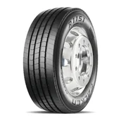 Opony ciężarowe - FALKEN RI151 245/70 R19.5 136M - miniaturka - grafika 1