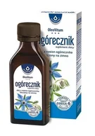 Leki na alergię - Oleofarm Ogórecznik olej z ogórecznika - miniaturka - grafika 1
