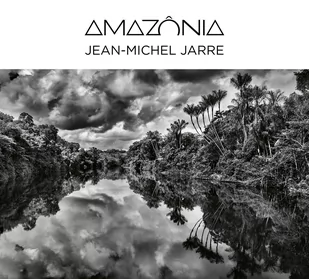 Jean-Michel Jarre - Amazonia -Digi/Download- - Inna muzyka - miniaturka - grafika 1