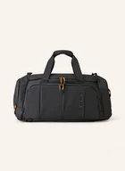 Torby podróżne - Travelite Torba Weekendowa Briize 26 L schwarz - miniaturka - grafika 1