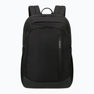 Plecaki - Plecak miejski American Tourister Urban Groove Work 15.6" 26 l black WYSYŁKA W 24H 30 DNI NA ZWROT - miniaturka - grafika 1