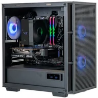 Zestawy komputerowe - MAD DOG MD-A01DR32 R5-7500F 32GB RAM 1TB SSD GeForce RTX5060 DLSS 4 Wi-Fi - miniaturka - grafika 1