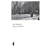 Przewodniki - Czarne Szczury z Via Veneto - miniaturka - grafika 1