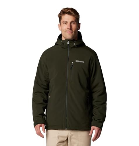 Columbia Męska kurtka softshell Gate Racer 2 (1 szt.)