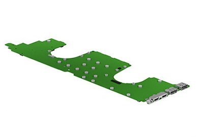 HP SPS-MB UMA I5-1145G7 16GB M45829-601