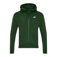 Bluzy sportowe męskie - Bluza męska Nike Sportswear Club Fleece - miniaturka - grafika 1