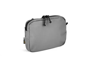 Ogio Ogio Alpha Convoy Mod Kosmetyczka 19 cm charcoal 5919027OG-charcoal - Kosmetyczki, organizery i kuferki - miniaturka - grafika 2