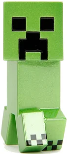 Jada Minecraft 4-pak figurek metalowych - Figurki dla dzieci - miniaturka - grafika 5