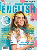 Książki do nauki języka angielskiego - English Matters Intermediate 2 - miniaturka - grafika 1