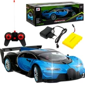 Zabawki zdalnie sterowane - Auto Sterowane Rc Otwierane Drzwi Z Pilota - miniaturka - grafika 1