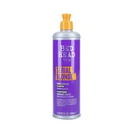 Szampony do włosów - Tigi Bed Head Szampon do włosów 400 ml - miniaturka - grafika 1