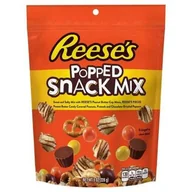 Popcorn - Reese's Popped Snack Mix 226g - miniaturka - grafika 1