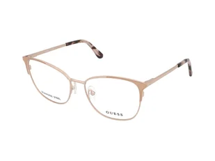 Guess GU2705 074 - Okulary korekcyjne, oprawki, szkła - miniaturka - grafika 1