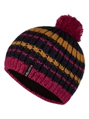 Czapki dla dzieci - Trollkids Czapka "Hafjell" w kolorze fioletowym - miniaturka - grafika 1