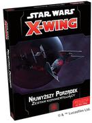 Modele do sklejania - Rebel Star Wars: X-Wing - Zestaw konwertujący - Najwyższy Porządek - miniaturka - grafika 1