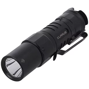 Latarka Klarus 700lm, 16340 / 700mAh Compact Tactical Flashlight (XT1C) - Latarki - miniaturka - grafika 1