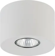 Lampy sufitowe - Orion Lampa sufitowa White TK Lighting - miniaturka - grafika 1