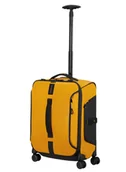 Torby podróżne - Walizka kabinowa Samsonite Paradiver Light - yellow - miniaturka - grafika 1