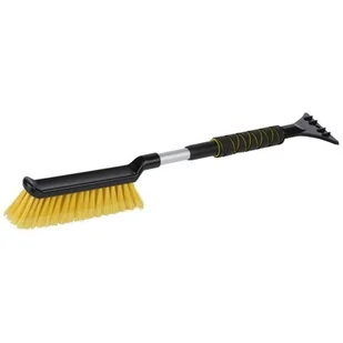 Szczotko-skrobaczka DUNLOP 58-72 cm - Akcesoria motoryzacyjne - miniaturka - grafika 1