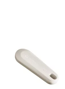 Lokalizator bluetooth Orbitkey x Chipolo Tracker v2- stone - Pozostałe akcesoria dla psów - miniaturka - grafika 2