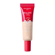 Kremy BB - Bourjois Paris Paris Healthy Mix Tinted Beautifier krem bb 30 ml 001 Fair - miniaturka - grafika 1