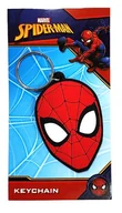 Breloki - Brelok do kluczy Marvel Spider-Man wzór 3 - miniaturka - grafika 1