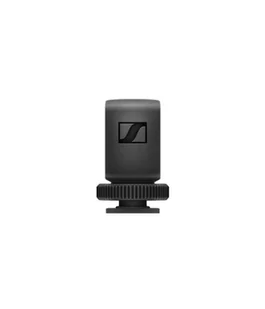Zestaw mikrofonowy Sennheiser XSW-D PORTABLE LAVALIER SET - Kamery cyfrowe - akcesoria - miniaturka - grafika 1