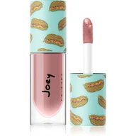 Błyszczyki do ust - Makeup Revolution London London X Friends błyszczyk do ust 4,6 ml Joey - miniaturka - grafika 1
