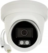 Kamery IP - Kamera IP Hikvision KAMERA IP DS-2CD2346G2H-IU2.8MMEF AcuSense - 4 Mpx Hikvision - miniaturka - grafika 1